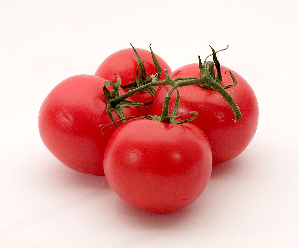 Is a Tomato a Fruit or a Vegetable? Why Even Governments Can't Agree