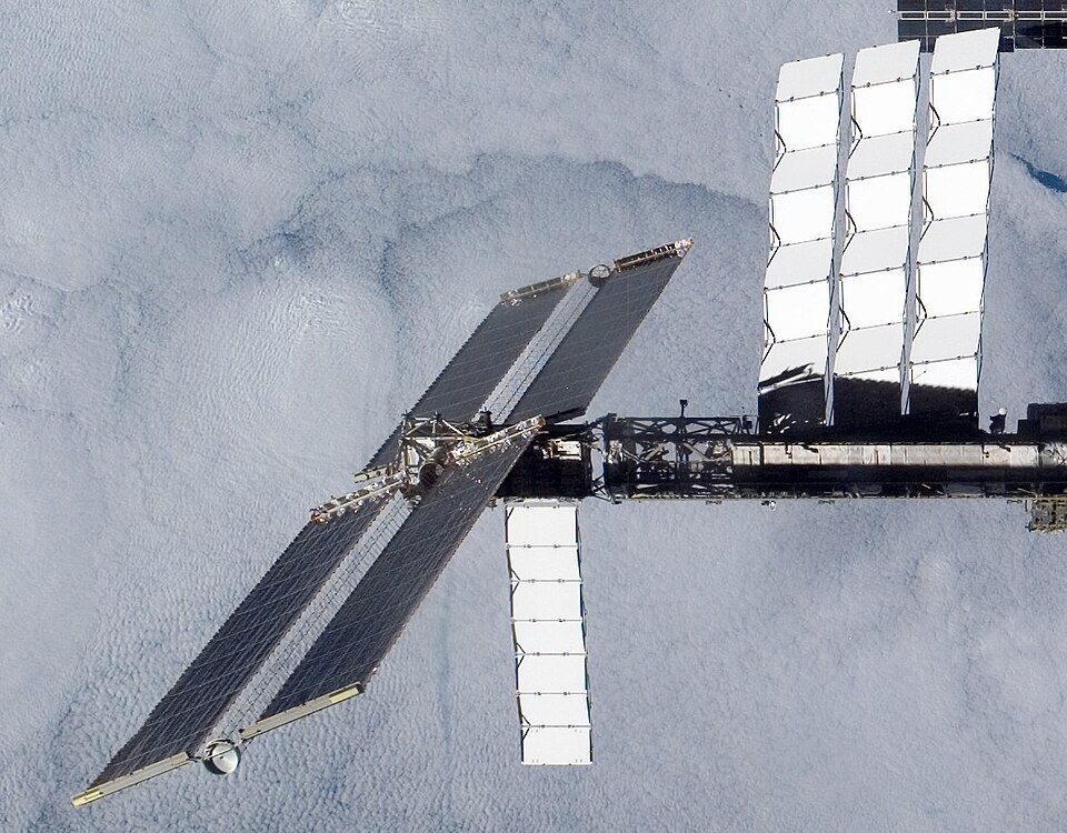 How Do You Get Rid of Heat in Space? Radiation Is the Only Way Out — and It's Slow
