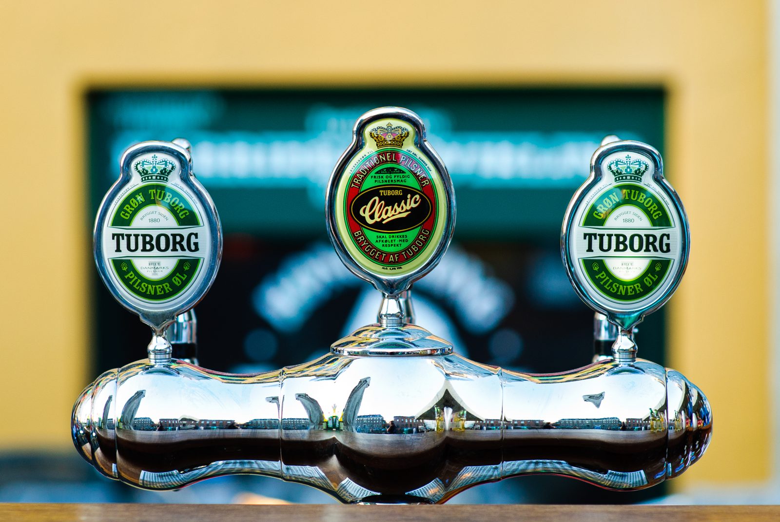What Legally Makes a Beer "Draft"? Not What You Think