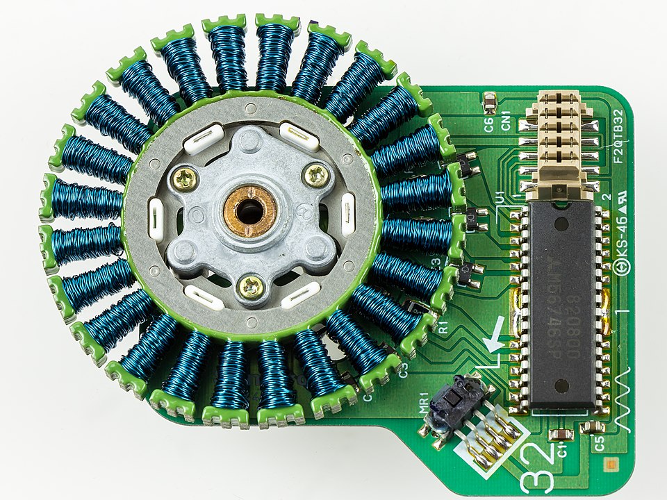 What Is a BLDC Motor? Why Brushless Matters, and What the Efficiency Gains Actually Are