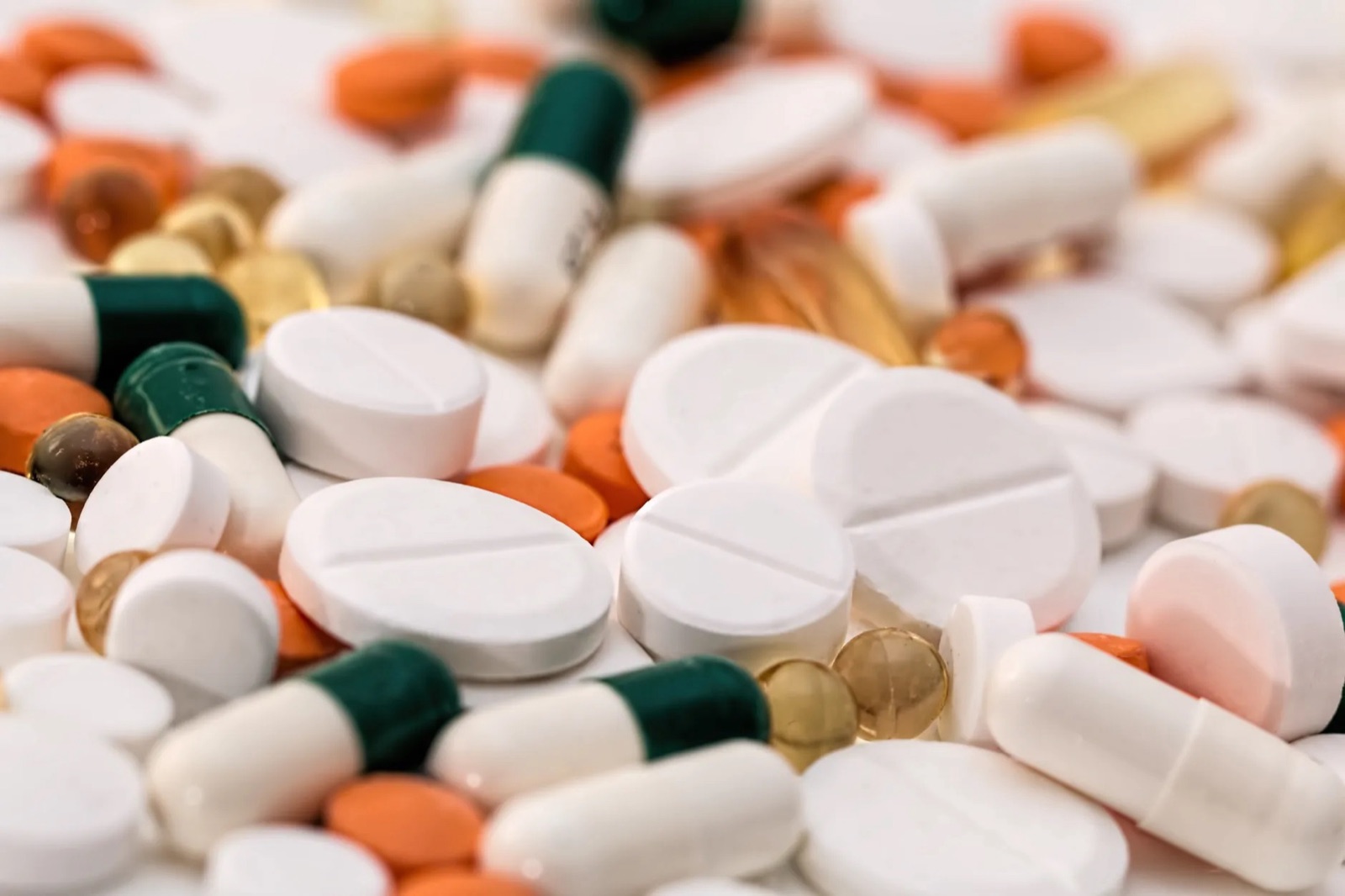 Don't Take Antibiotics with Milk? The Real 30-Minute Rule Is on the Other Side of the Meal